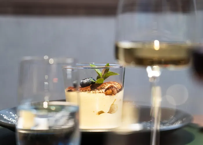 Cosmea 4 Stars - Your Dolomites ExperienceAlbergo